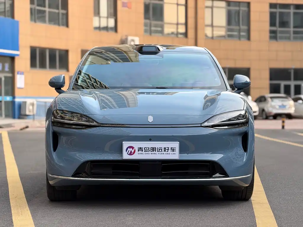 Zhijie Zhijie R7 — миниатюра 2