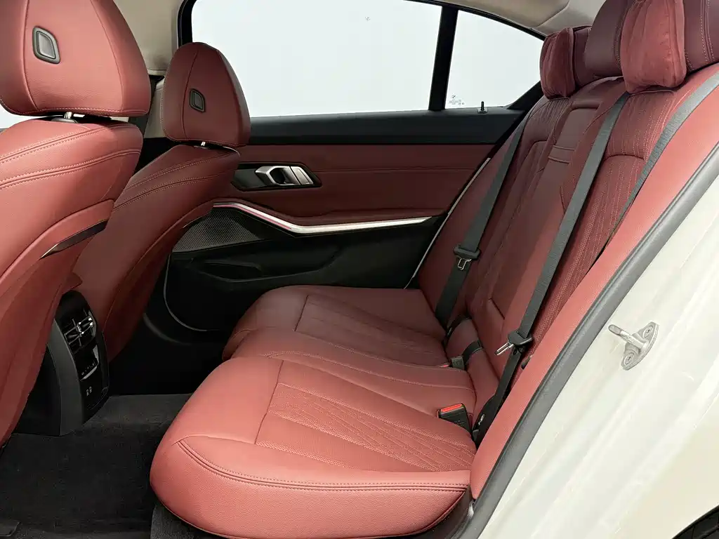 BMW i3 — миниатюра 18
