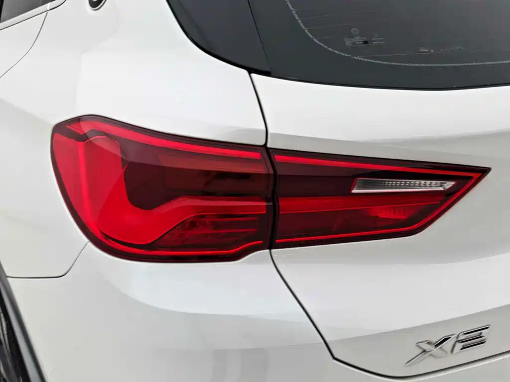 BMW X2 — миниатюра 17