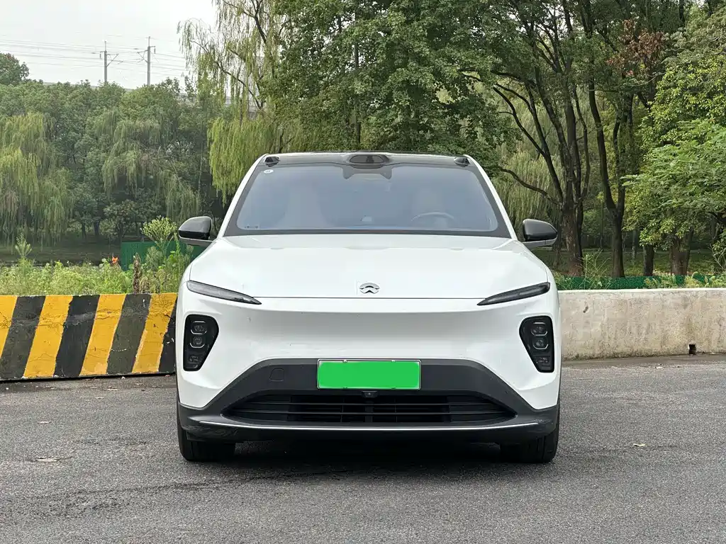 NIO EC7 — миниатюра 2