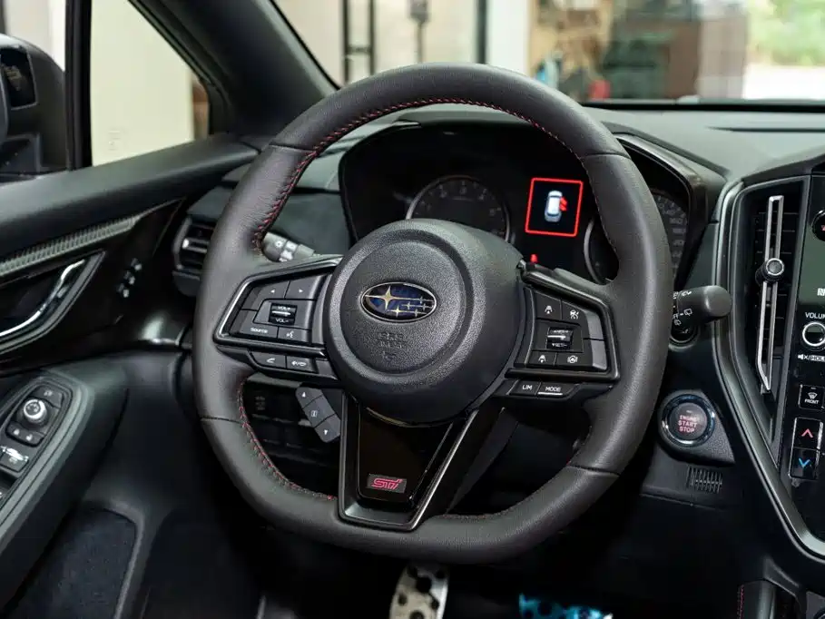 Subaru WRX — миниатюра 13