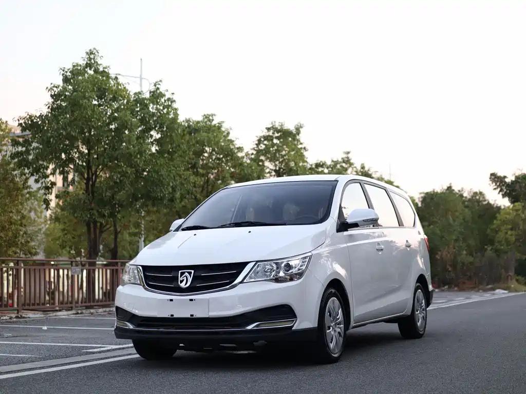 Baojun 730