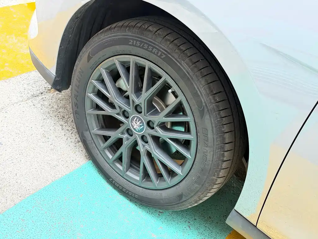 BYD Qin PLUS — миниатюра 15