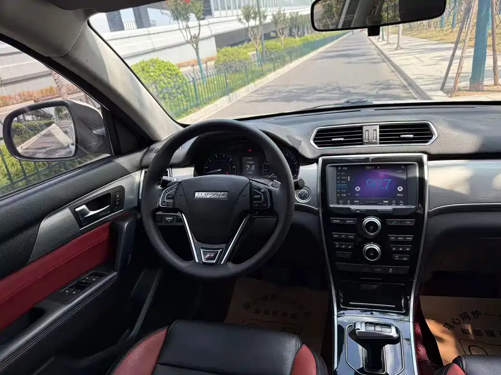 Haval H2 — миниатюра 7