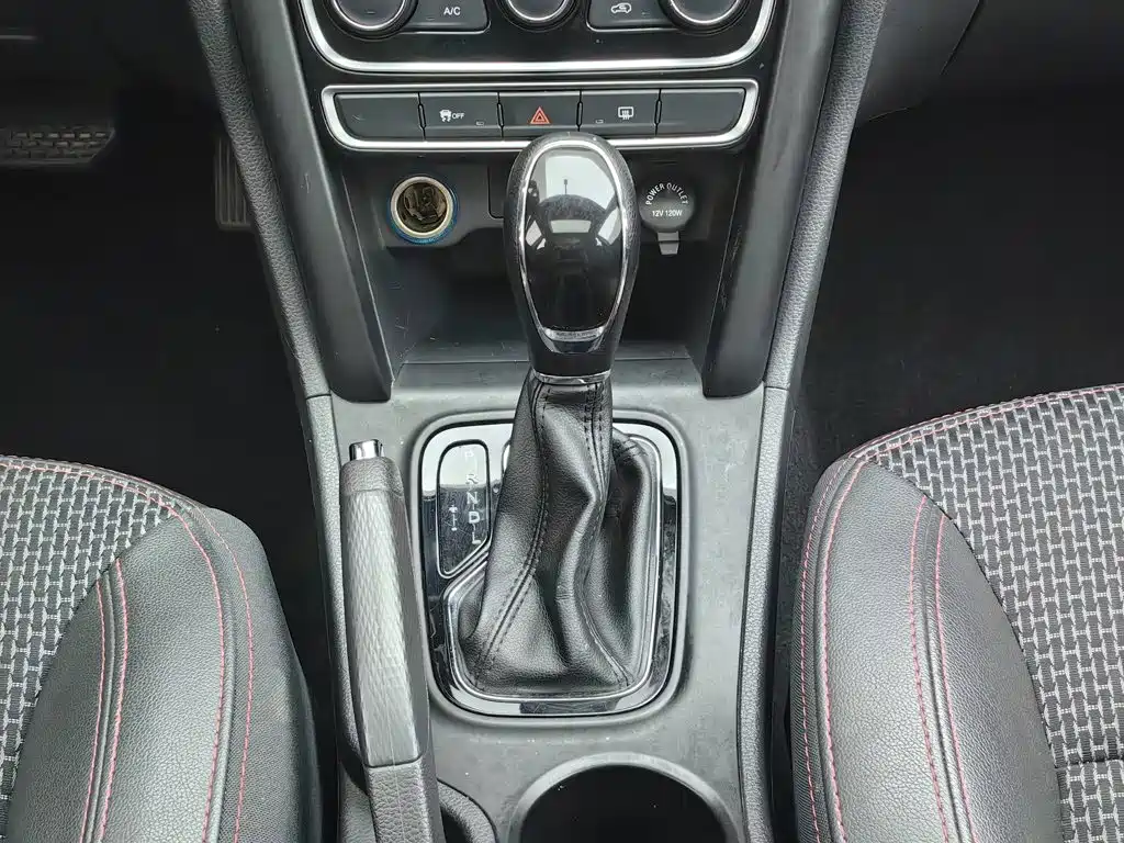 Chery Tiggo 3 — миниатюра 13