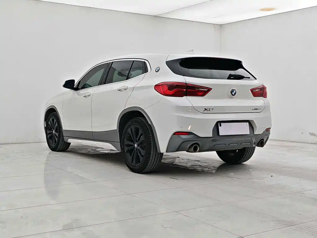 BMW X2 — миниатюра 4