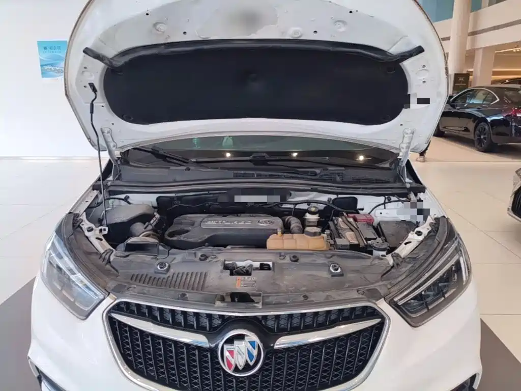 Buick Encore — миниатюра 25