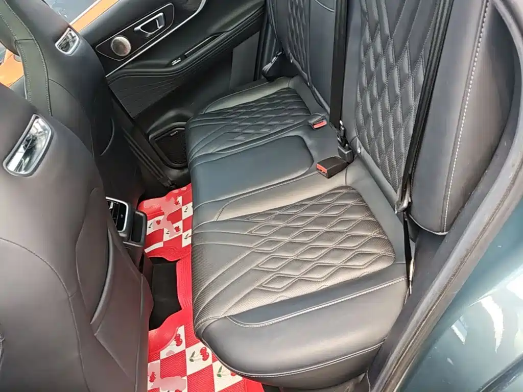 Chery Tiggo 7 PLUS NEV — миниатюра 17