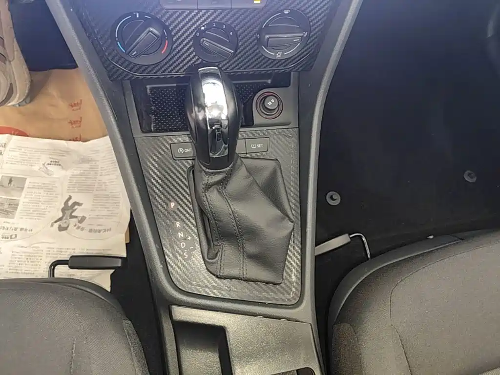 Volkswagen Lavida — миниатюра 14