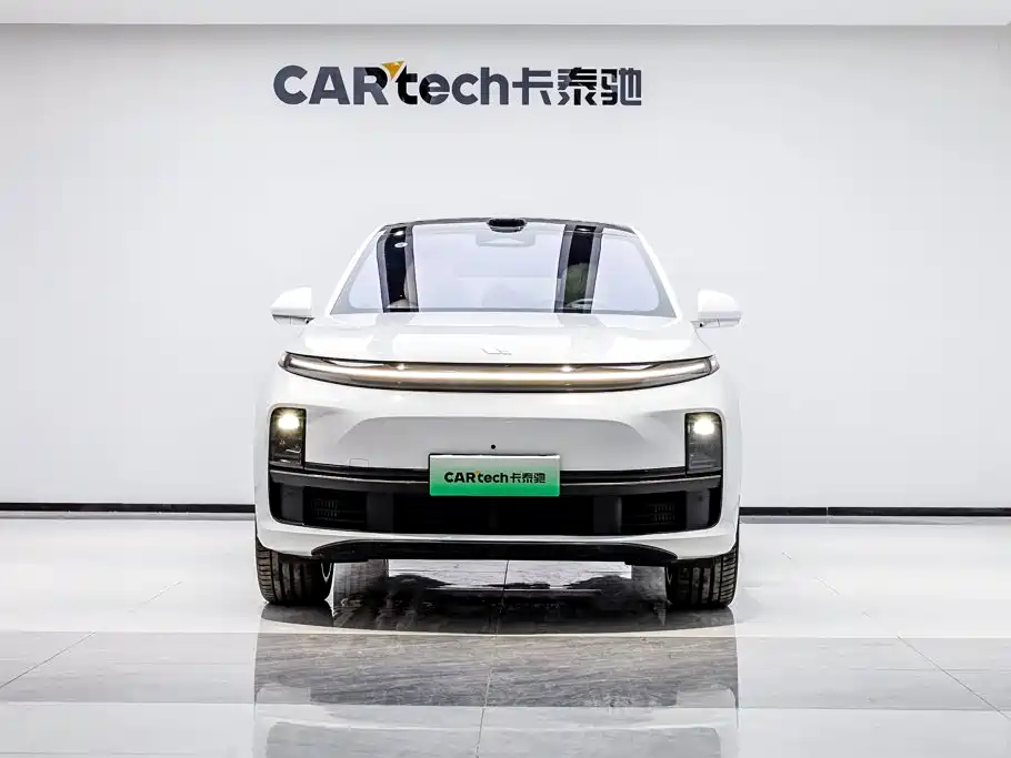 Li Auto Li L7 — миниатюра 3