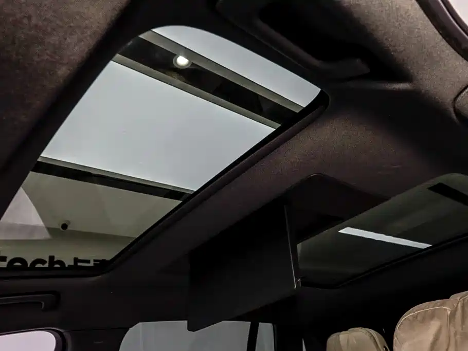 Li Auto Li L7 — миниатюра 19