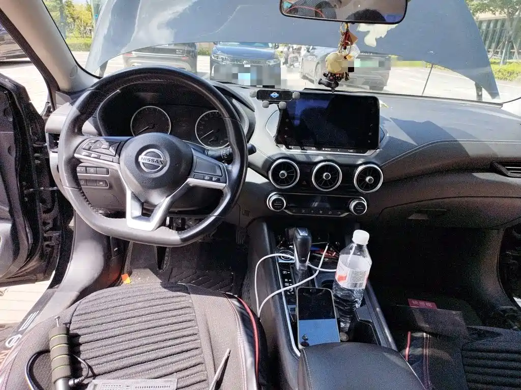 Nissan Sylphy — миниатюра 6
