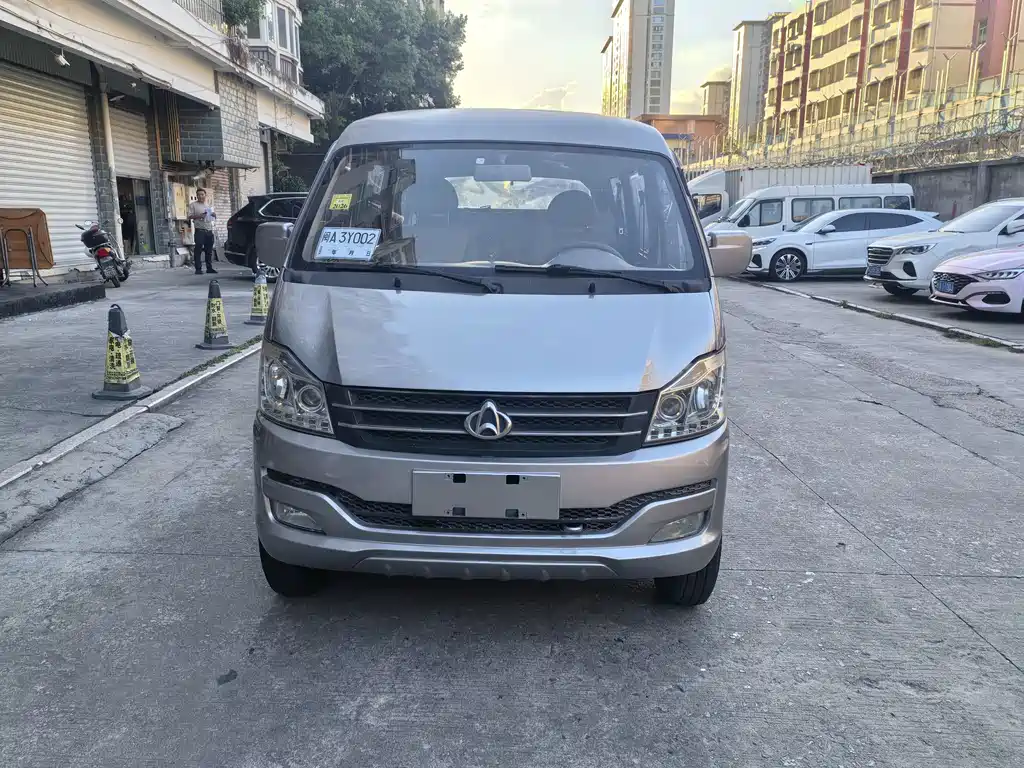 CHANGAN CHANGAN V3