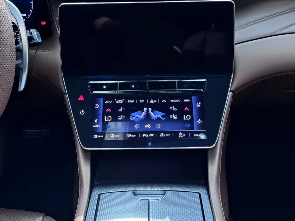 Maserati Grecale — миниатюра 5