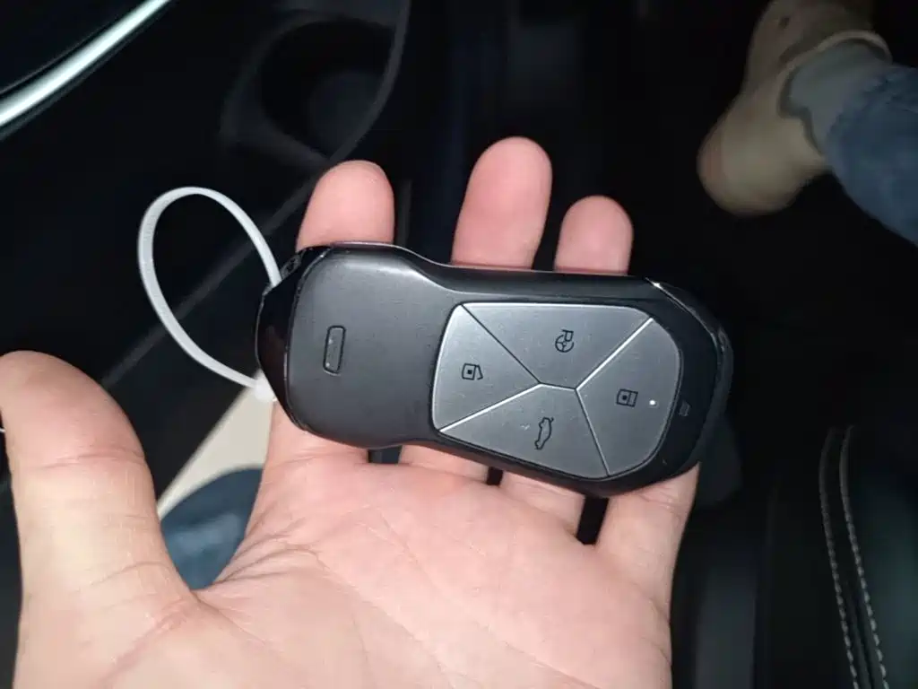 XPeng P5 — миниатюра 9