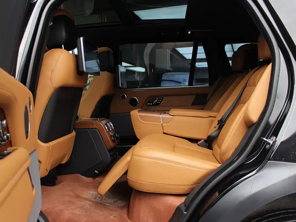 Land Rover Range Rover — фотографии объявления, Фото 8
