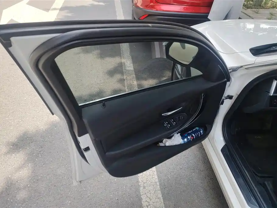 BMW 3 Series 3 2017 320Li Fashion