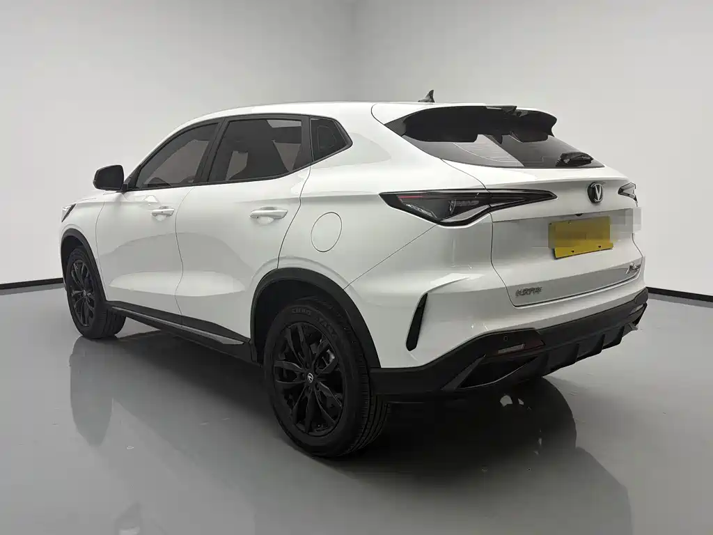 Changan X5 PLUS — миниатюра 6