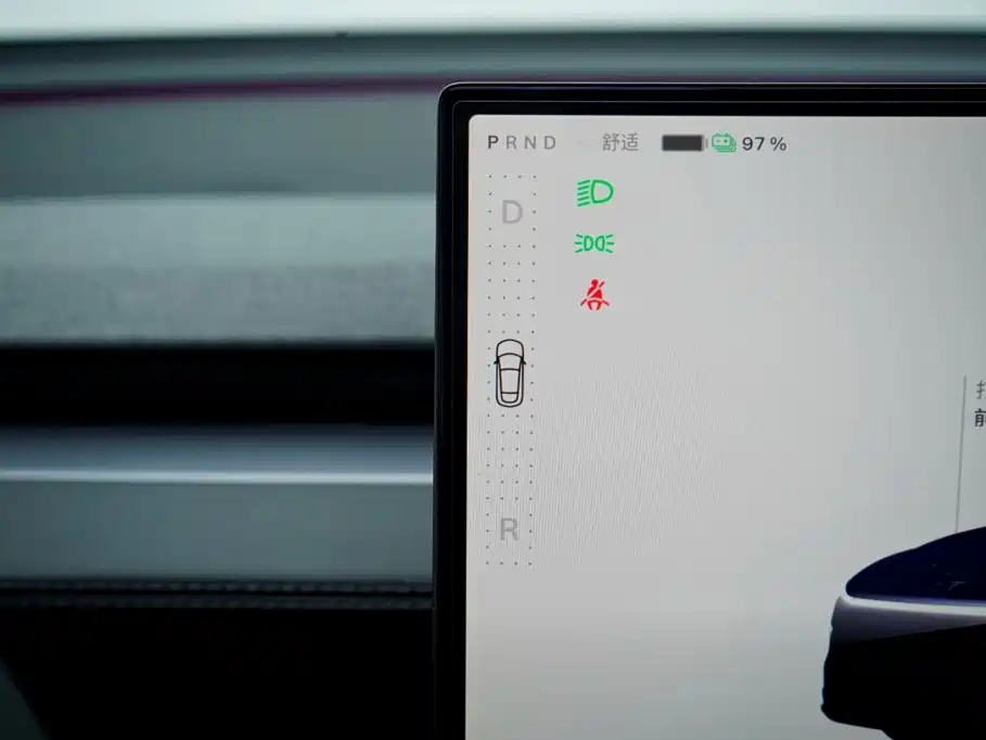 Tesla Model Y — миниатюра 20