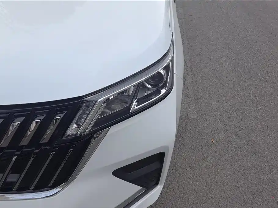 WULING WULING JIACHEN