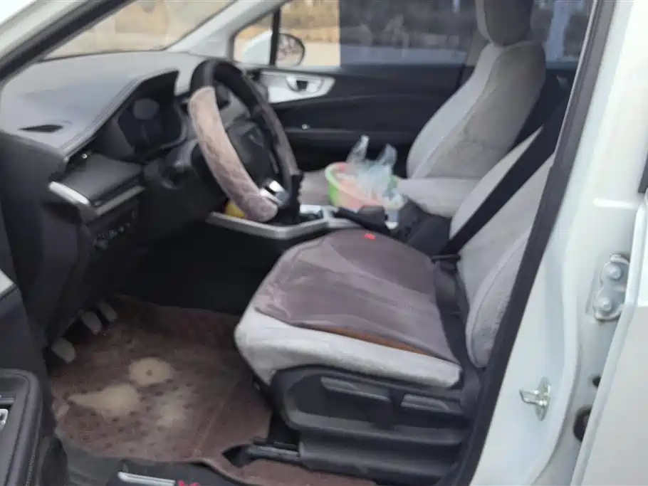 WULING WULING JIACHEN