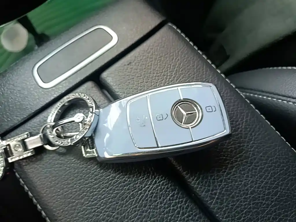 Mercedes-Benz A-Class — миниатюра 9
