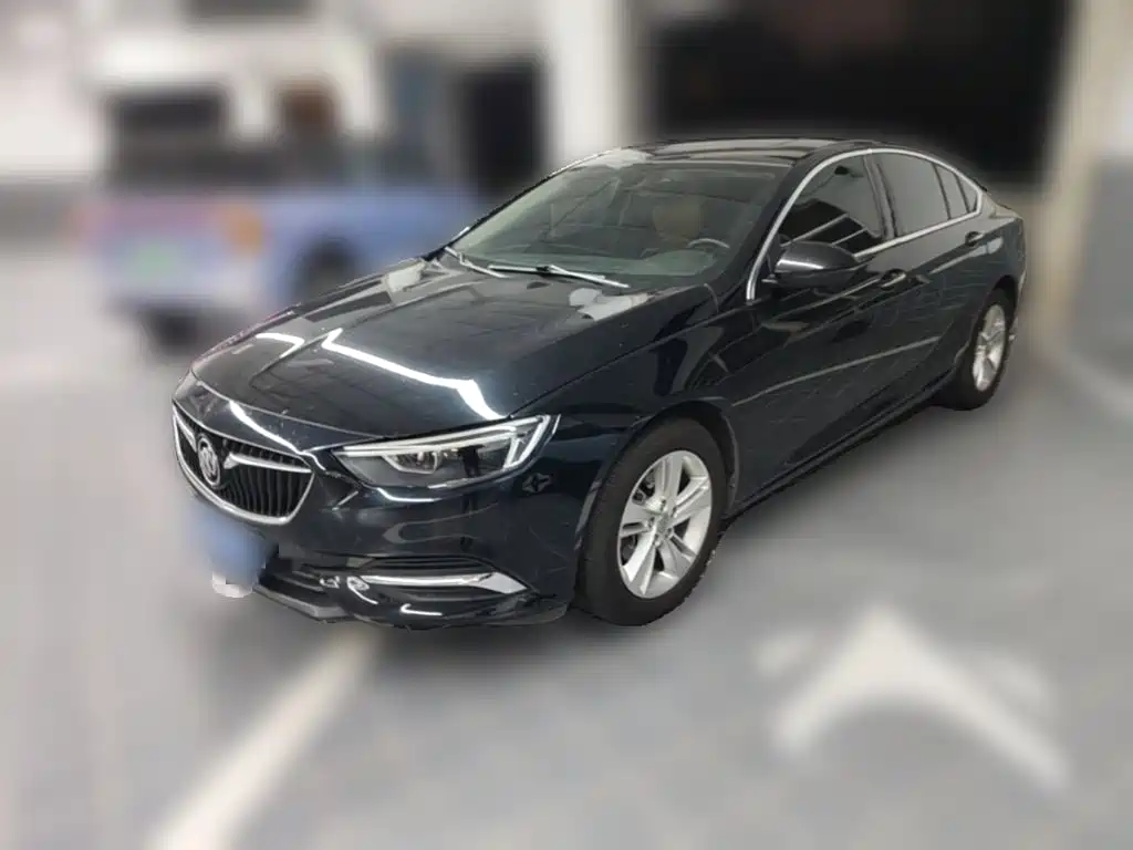 Buick Regal