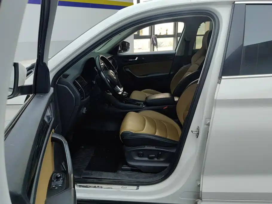 Skoda Kodiaq GT — миниатюра 9