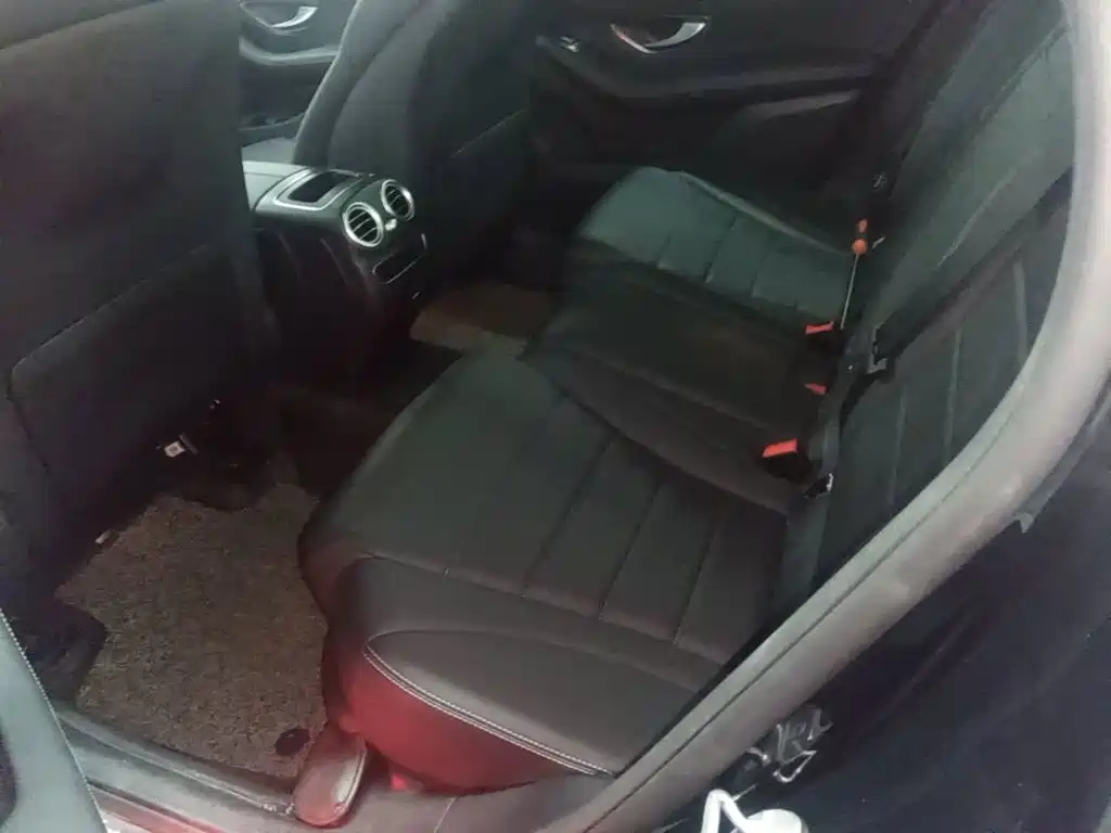 Mercedes-Benz GLC — миниатюра 17