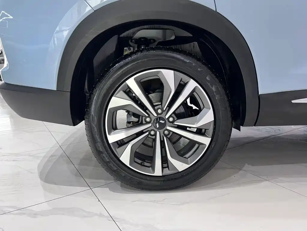 Wuling Xingchen — миниатюра 19