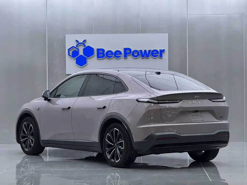 Onvo L60 2024 60kWh