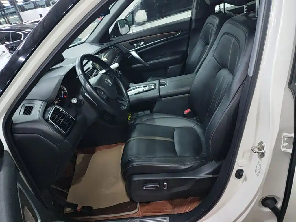 Honda UR-V — миниатюра 15
