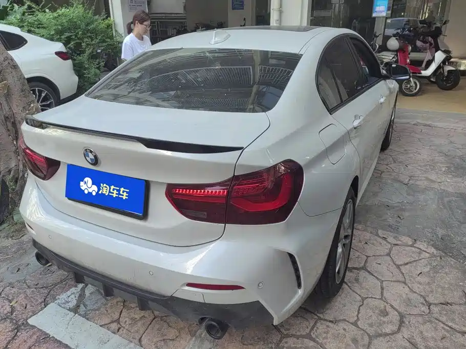 BMW 1 Series — миниатюра 3