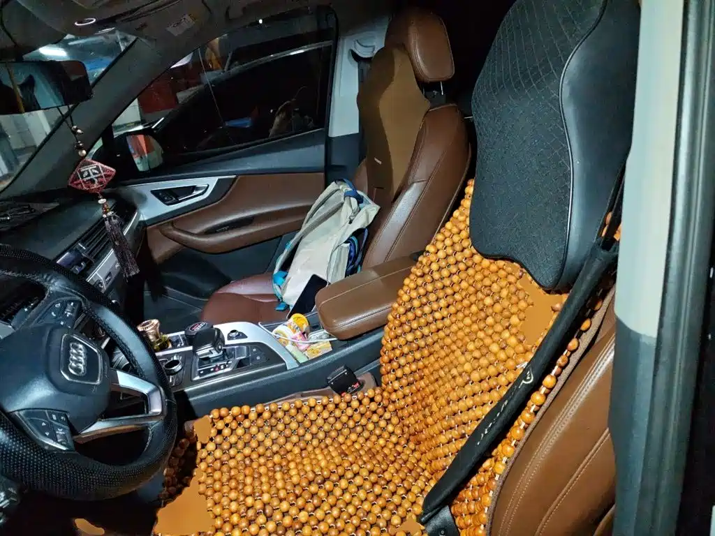 Audi Q7 — миниатюра 16