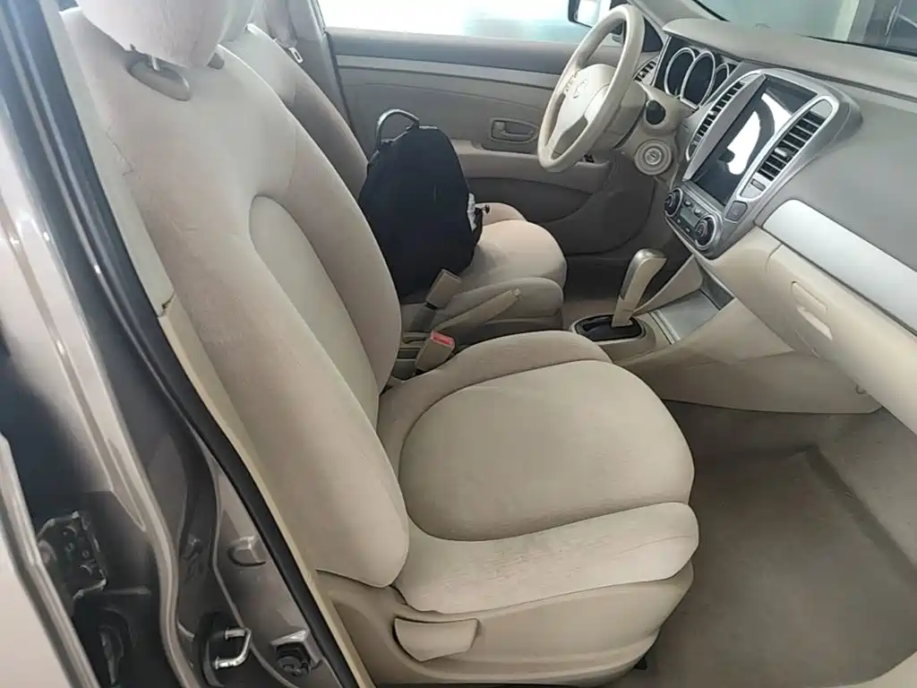 Nissan Sylphy — миниатюра 25