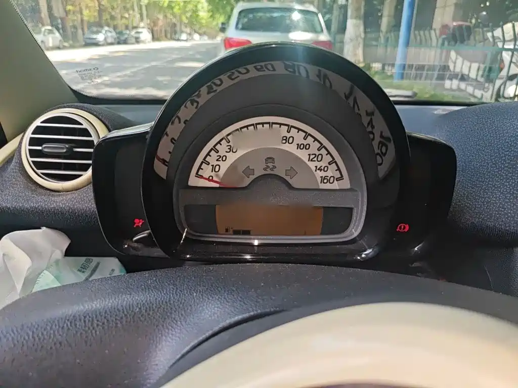 smart Smart Fortwo — миниатюра 4