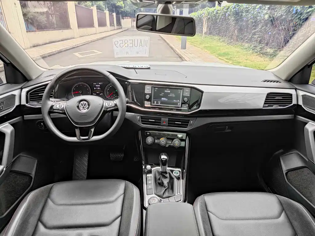 Volkswagen Tayron 2019 330TSI Luxury VI
