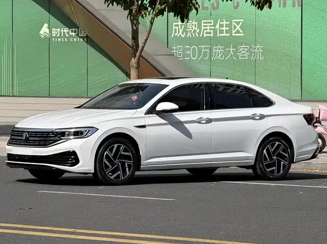 VOLKSWAGEN SAGITAR 2023