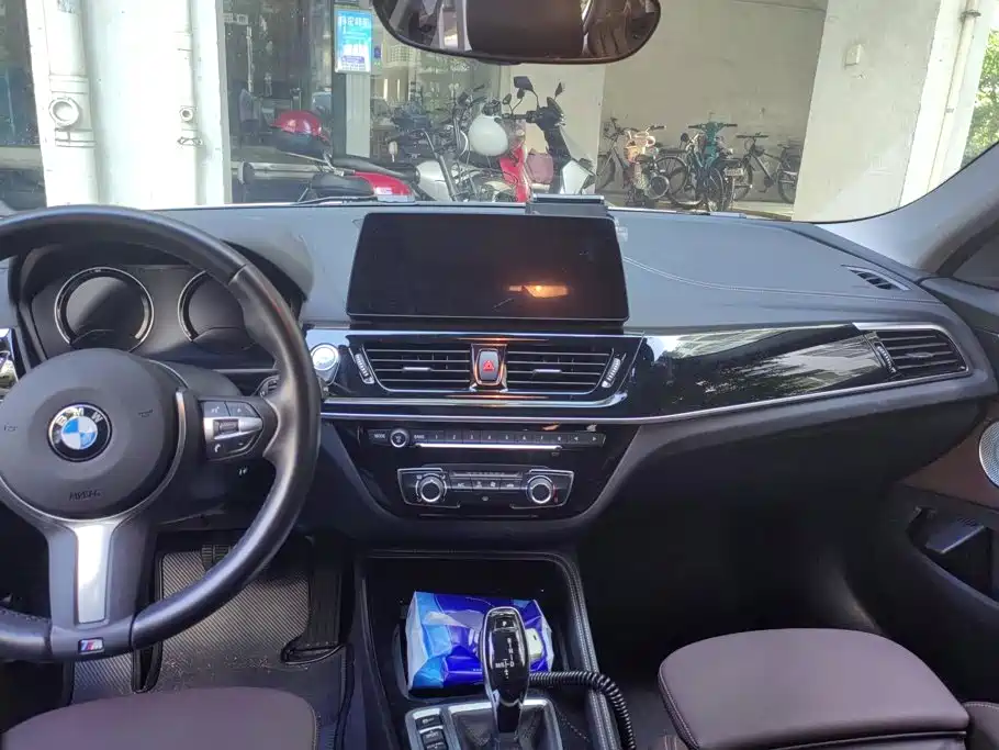 BMW 1 Series — миниатюра 13