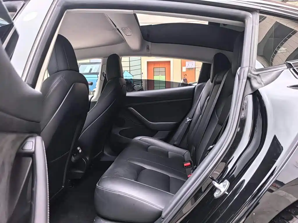 Tesla Model 3 — миниатюра 6