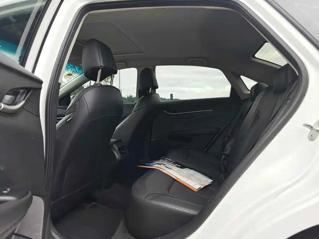 Buick Excelle 2021 1.3T AT Elite