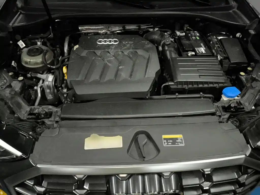 Audi Q3 — миниатюра 16