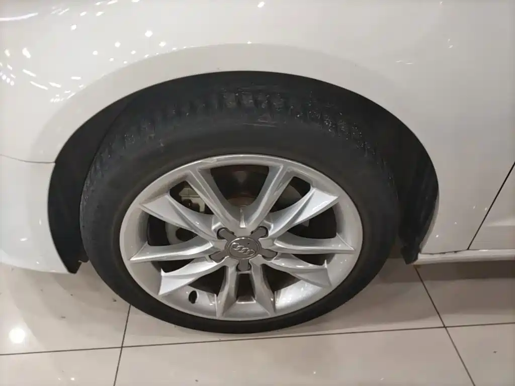 Audi A3 — миниатюра 23