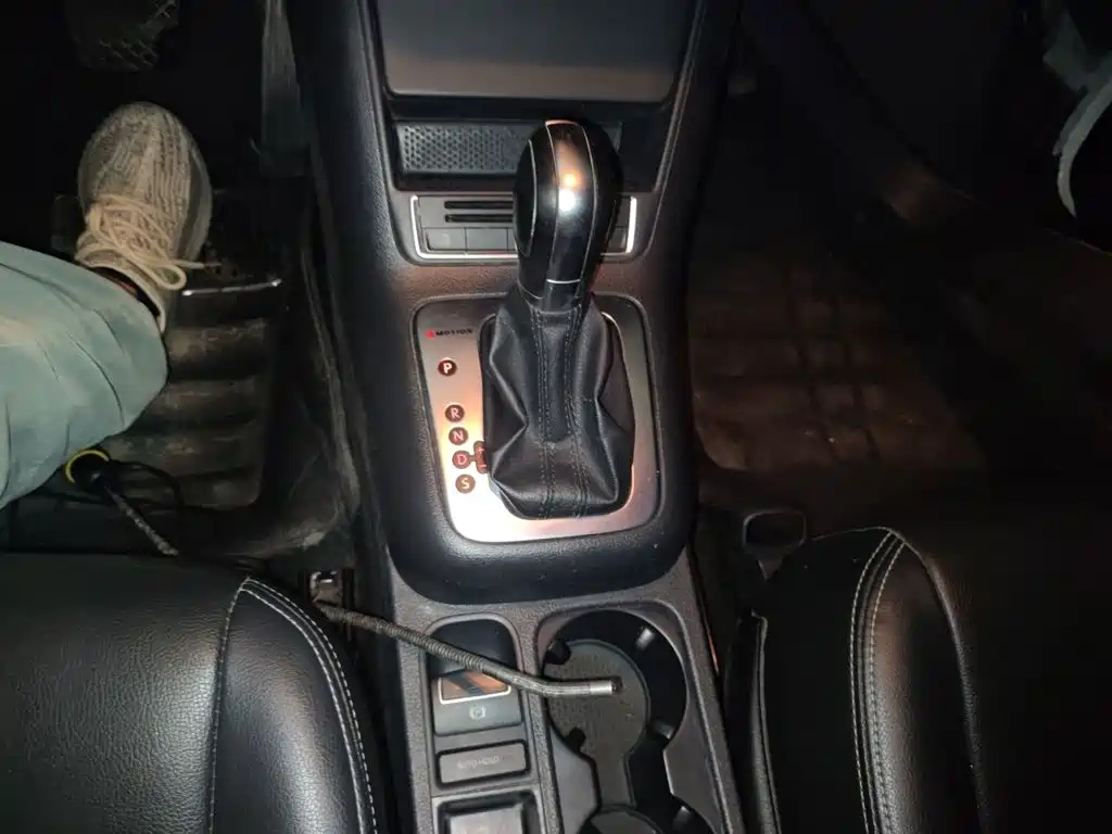 Volkswagen Tiguan — миниатюра 7