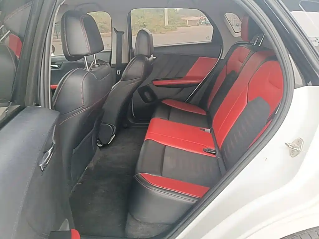 BYD e2 — миниатюра 17