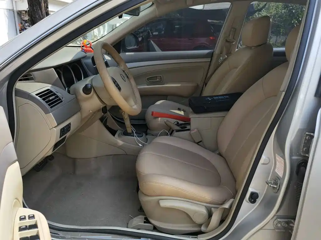 Nissan Sylphy — миниатюра 16
