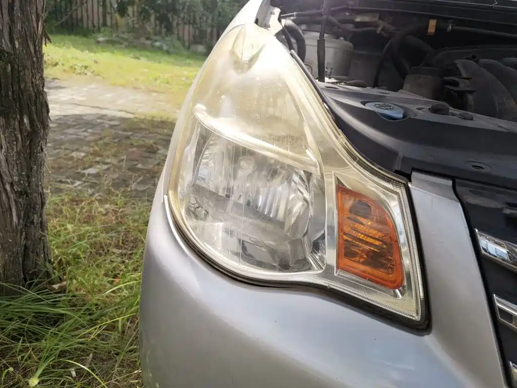 Nissan Sylphy — миниатюра 7