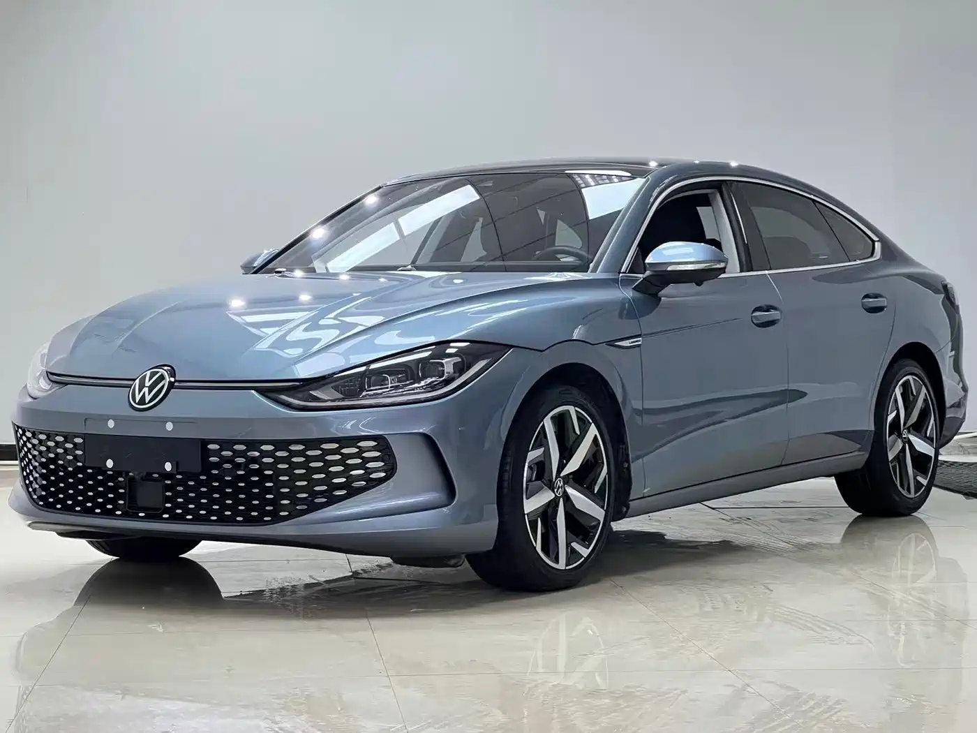 凌渡 2023款 凌渡L 280TSI DSG酷辣版 2023