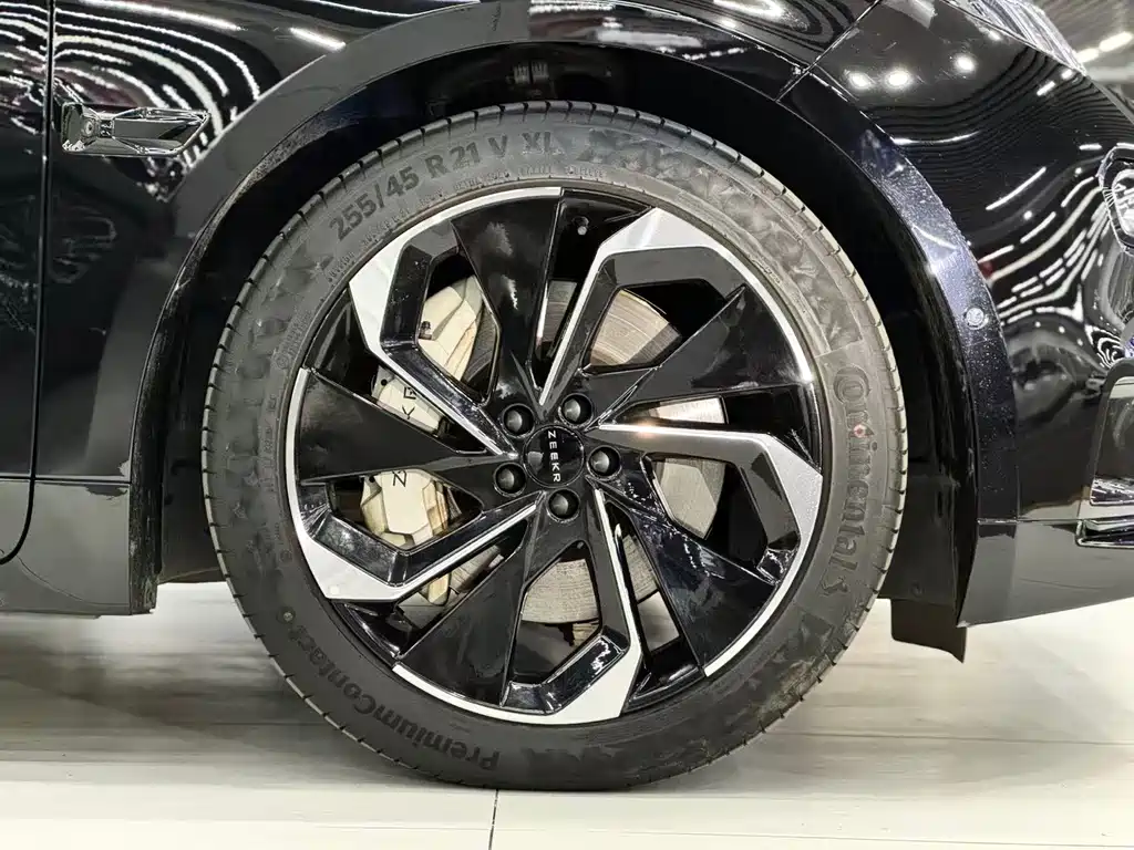 ZEEKR EXTREME KRYPTON 001