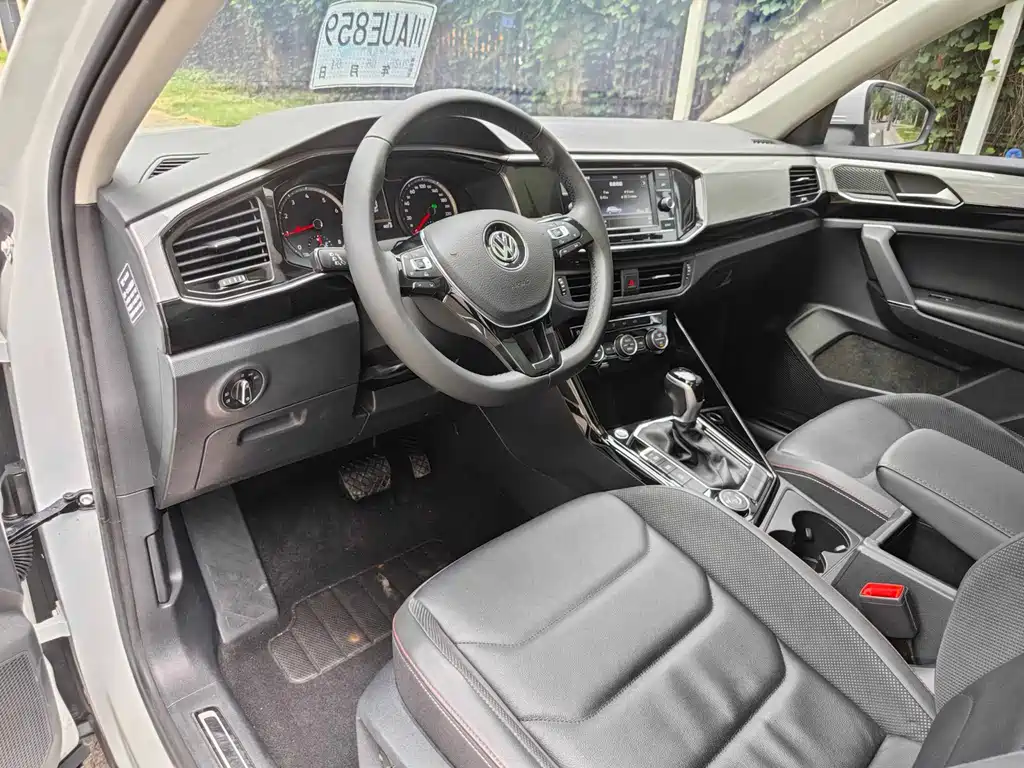 Volkswagen Tayron 2019 330TSI Luxury VI